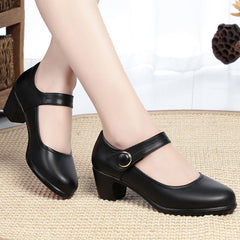 Rubby Women's Pumps