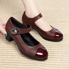Rubby Women's Pumps
