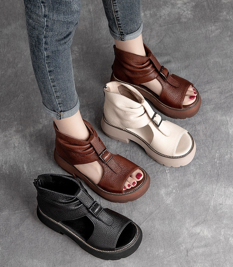 Herminia Women's Sandal