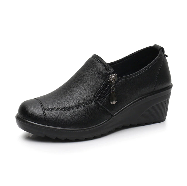 Francia Women's Wedges Shoes