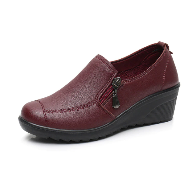 Francia Women's Wedges Shoes